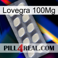 Lovegra 100Mg 08